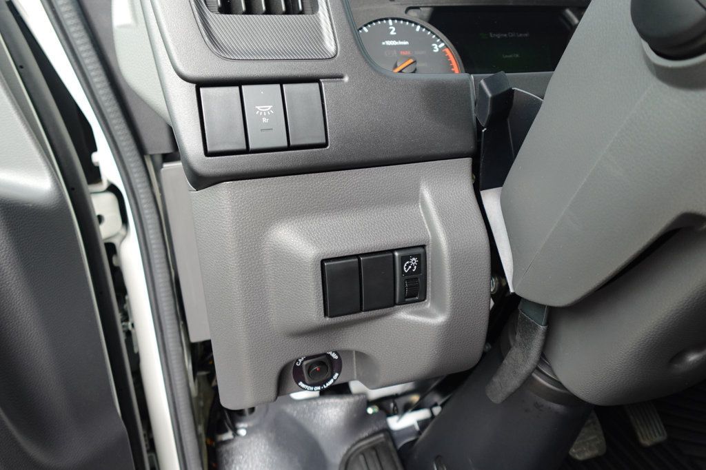 2026 Isuzu NPR HD (16ft Proscape Landscape Truck) - 23023016 - 47