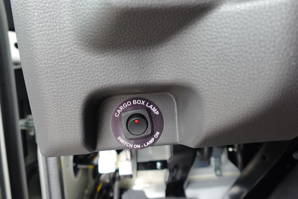 2026 Isuzu NPR HD (16ft Proscape Landscape Truck) - 23023016 - 48