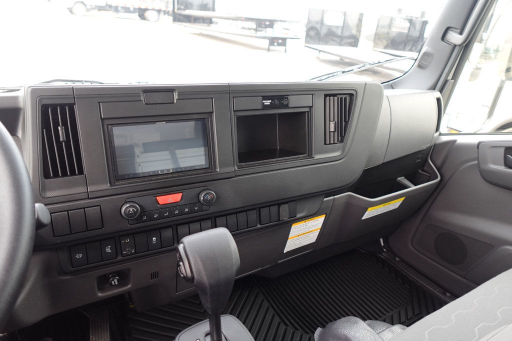 2026 Isuzu NPR HD (16ft Proscape Landscape Truck) - 23023016 - 53