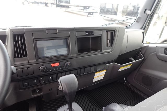 2026 Isuzu NPR HD (16ft Proscape Landscape Truck) - 23023016 - 53