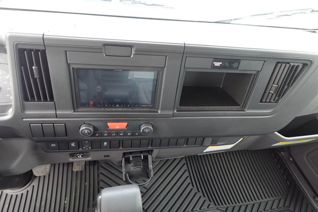 2026 Isuzu NPR HD (16ft Proscape Landscape Truck) - 23023016 - 54