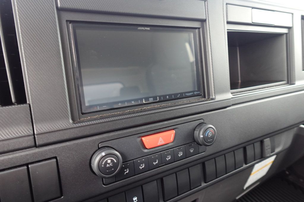 2026 Isuzu NPR HD (16ft Proscape Landscape Truck) - 23023016 - 55