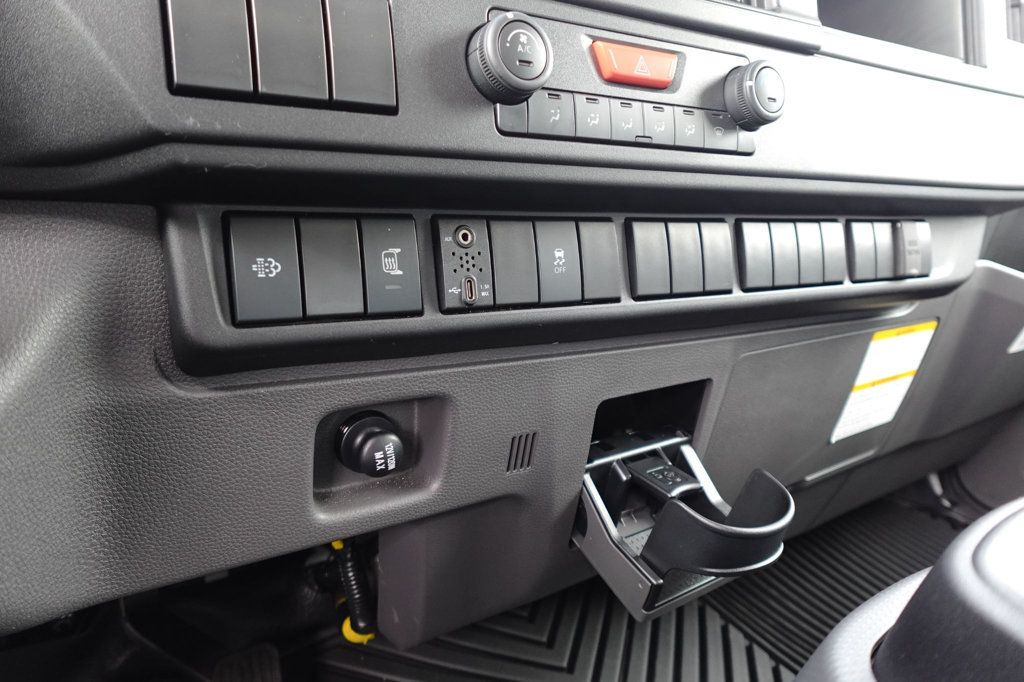 2026 Isuzu NPR HD (16ft Proscape Landscape Truck) - 23023016 - 56