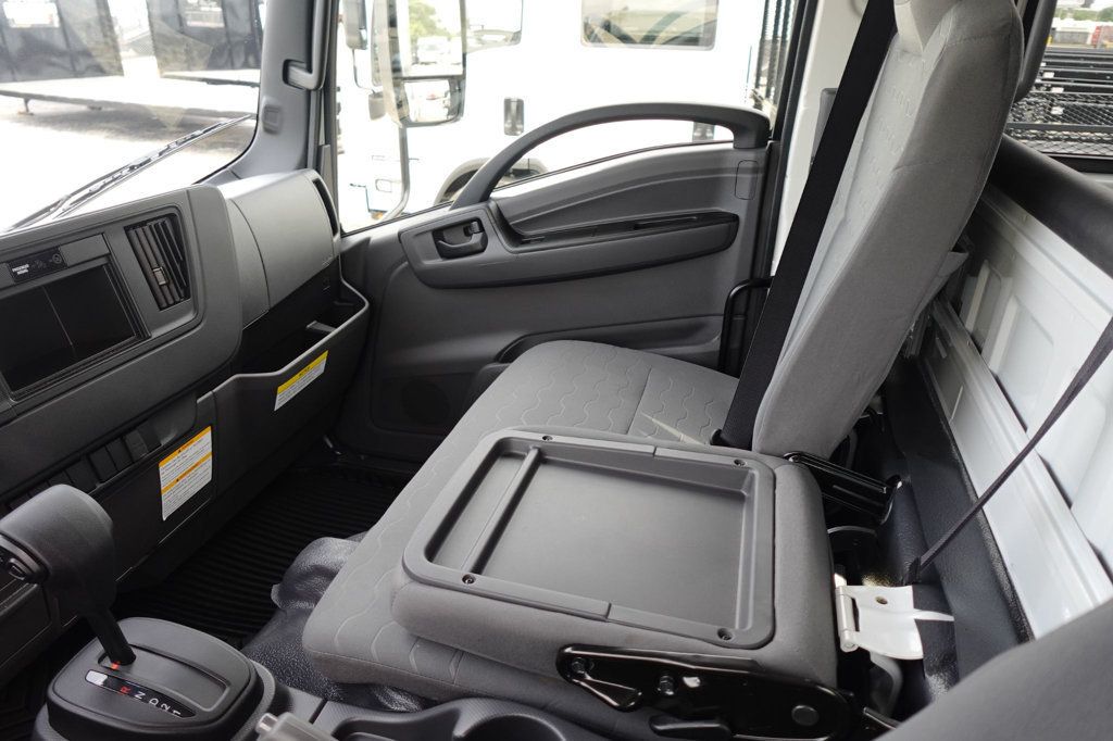 2026 Isuzu NPR HD (16ft Proscape Landscape Truck) - 23023016 - 57