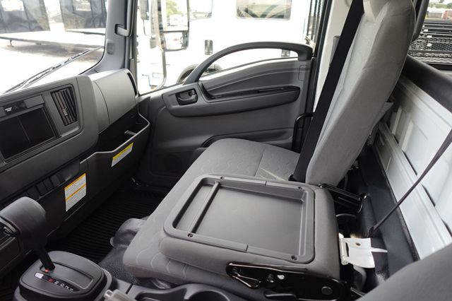 2026 Isuzu NPR HD (16ft Proscape Landscape Truck) - 23023016 - 57