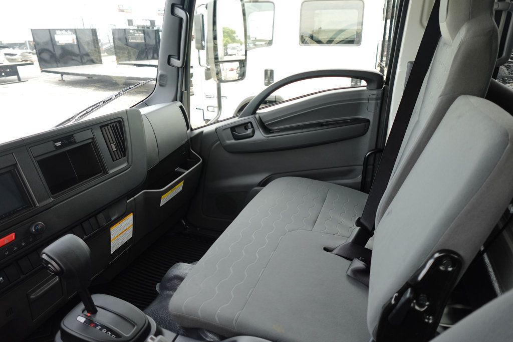 2026 Isuzu NPR HD (16ft Proscape Landscape Truck) - 23023016 - 58