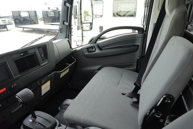 2026 Isuzu NPR HD (16ft Proscape Landscape Truck) - 23023016 - 58