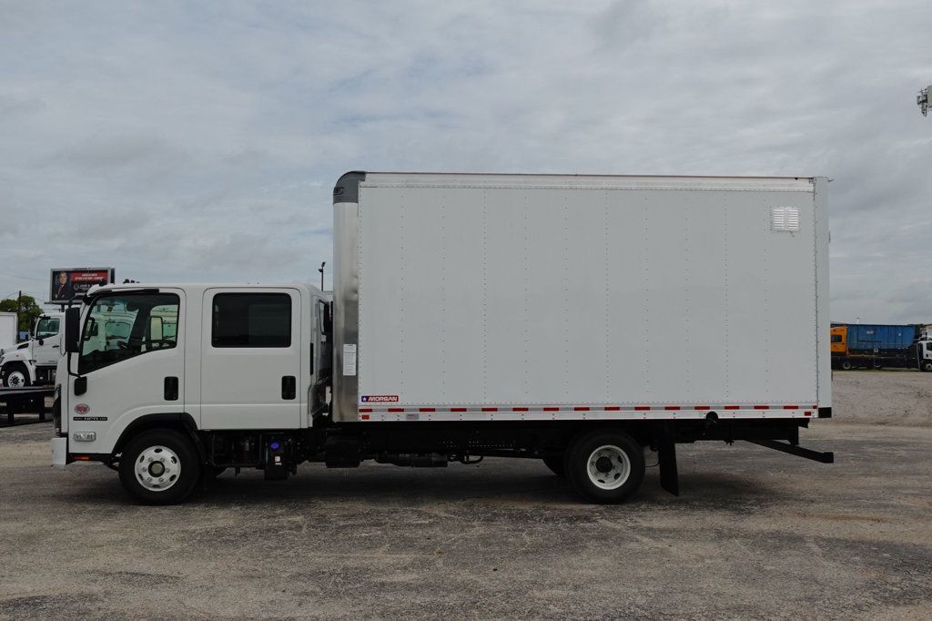 2026 Isuzu NPR HD (16ft Proscape Landscape Truck) - 23023016 - 5