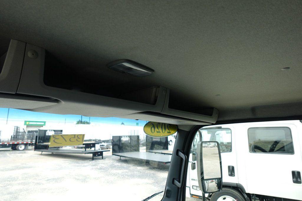 2026 Isuzu NPR HD (16ft Proscape Landscape Truck) - 23023016 - 59