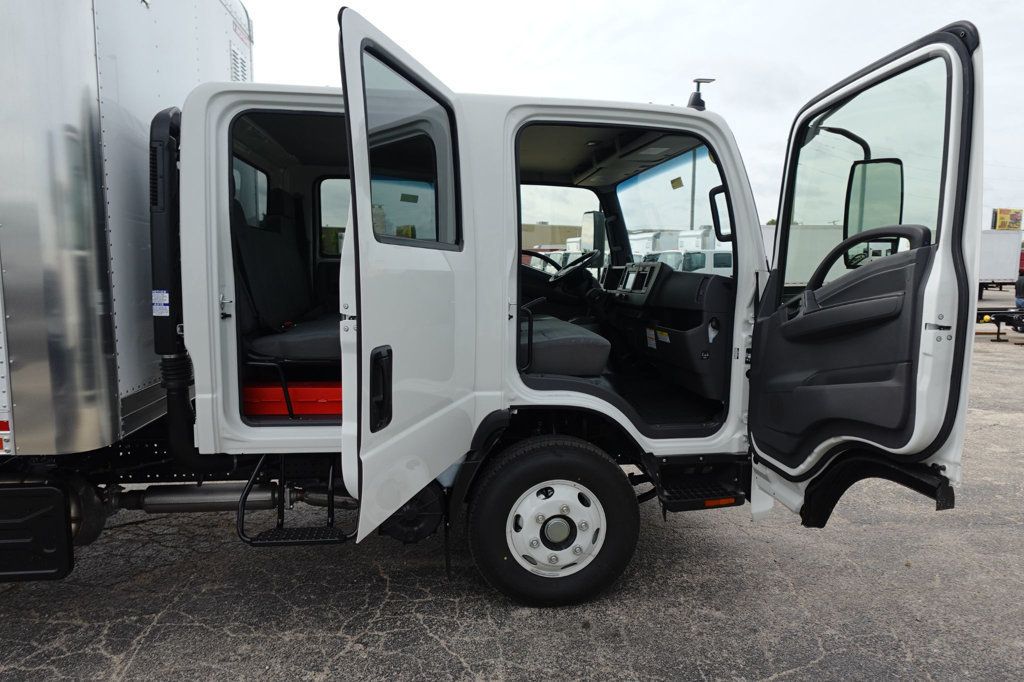 2026 Isuzu NPR HD (16ft Proscape Landscape Truck) - 23023016 - 61