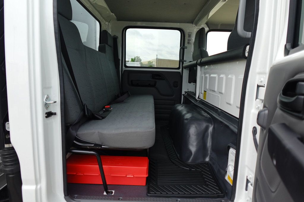 2026 Isuzu NPR HD (16ft Proscape Landscape Truck) - 23023016 - 62