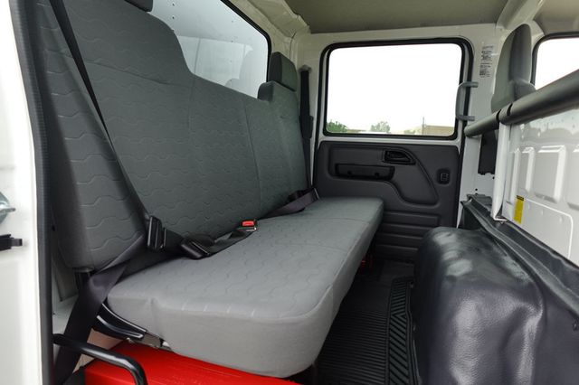 2026 Isuzu NPR HD (16ft Proscape Landscape Truck) - 23023016 - 63