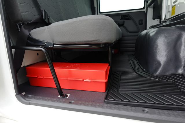 2026 Isuzu NPR HD (16ft Proscape Landscape Truck) - 23023016 - 64