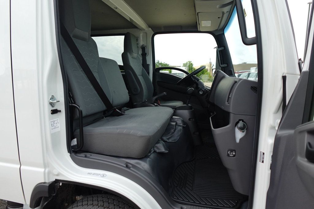 2026 Isuzu NPR HD (16ft Proscape Landscape Truck) - 23023016 - 65
