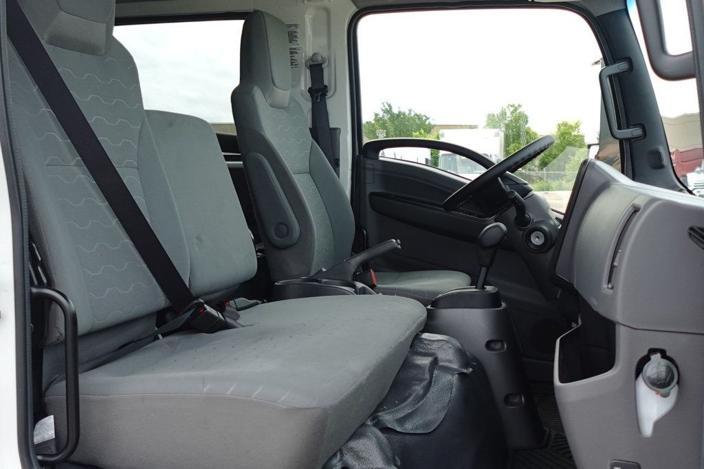2026 Isuzu NPR HD (16ft Proscape Landscape Truck) - 23023016 - 66