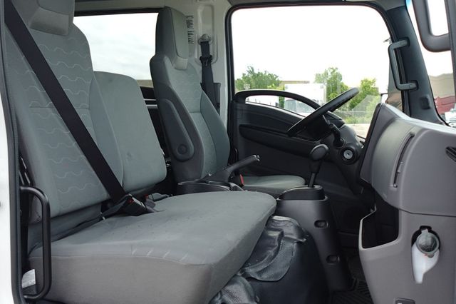2026 Isuzu NPR HD (16ft Proscape Landscape Truck) - 23023016 - 66