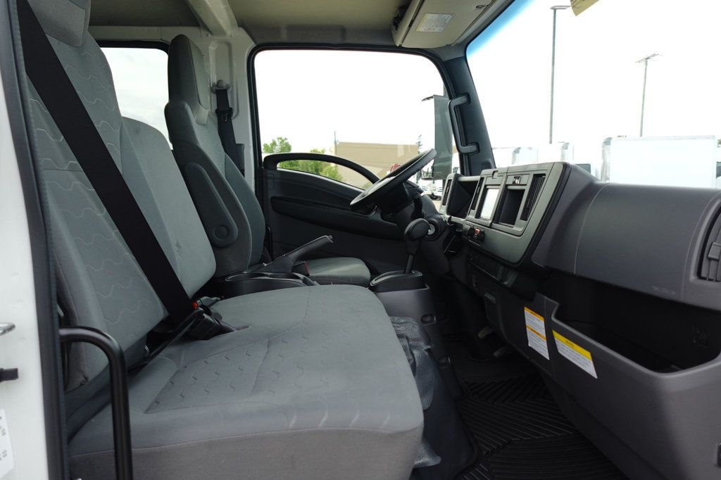 2026 Isuzu NPR HD (16ft Proscape Landscape Truck) - 23023016 - 67