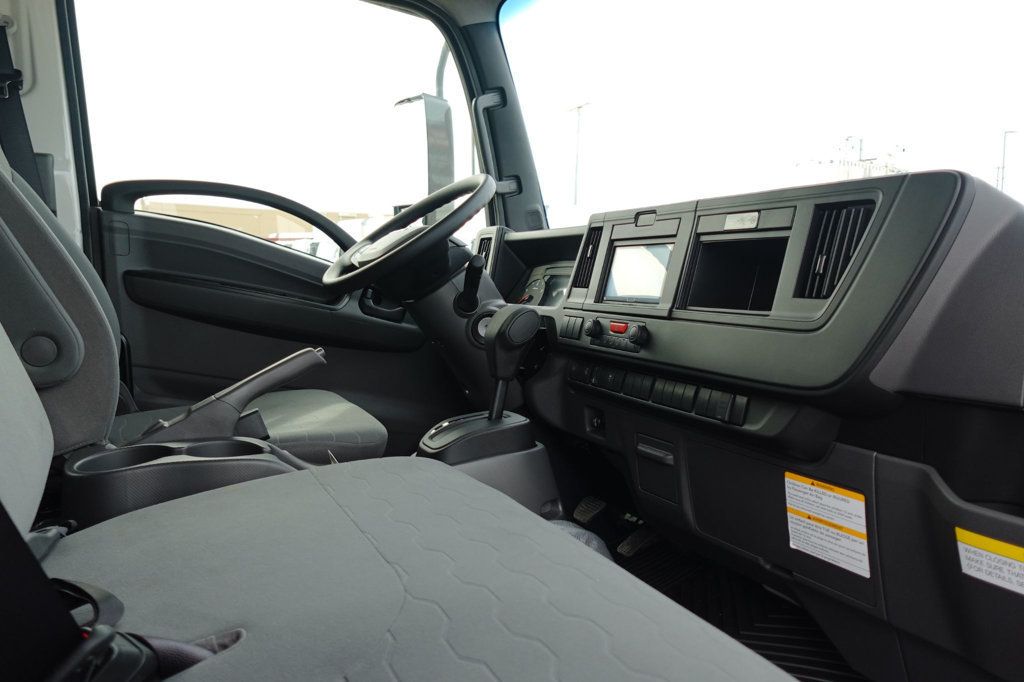 2026 Isuzu NPR HD (16ft Proscape Landscape Truck) - 23023016 - 68