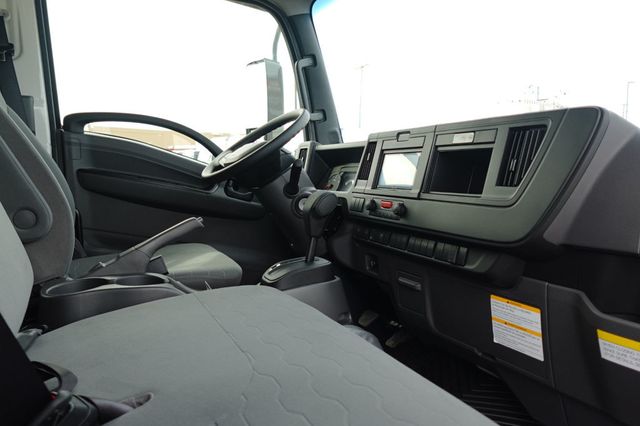 2026 Isuzu NPR HD (16ft Proscape Landscape Truck) - 23023016 - 68