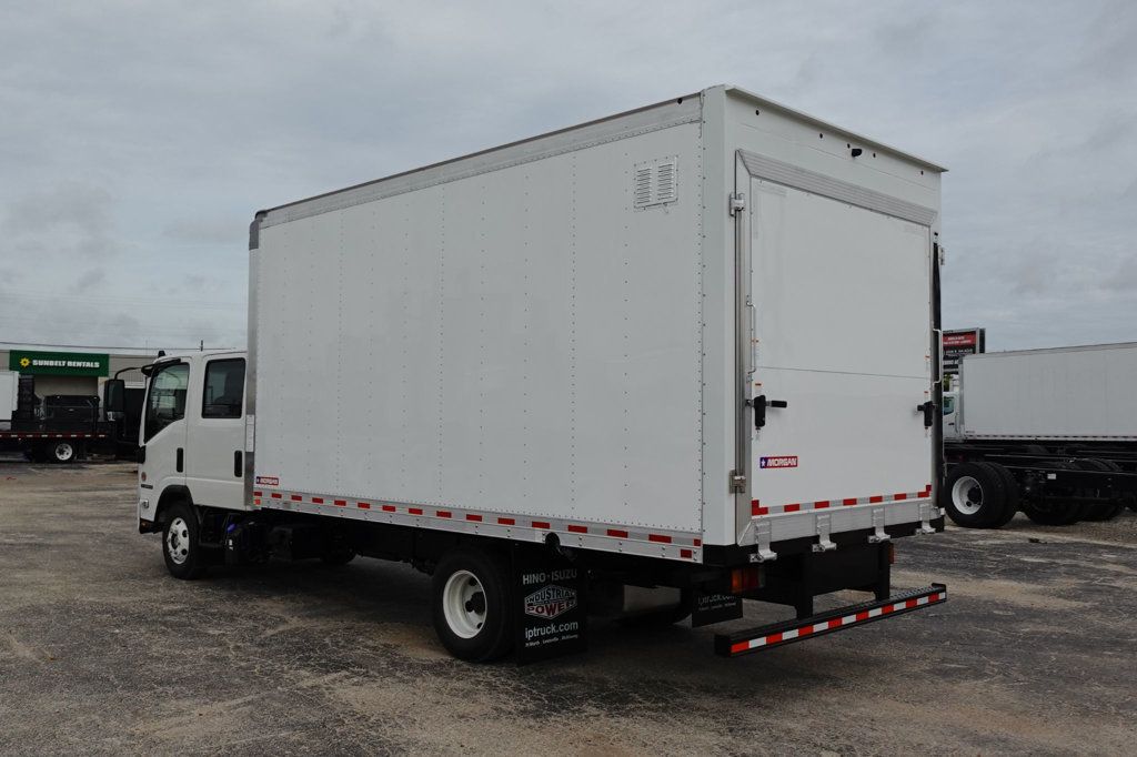 2026 Isuzu NPR HD (16ft Proscape Landscape Truck) - 23023016 - 6