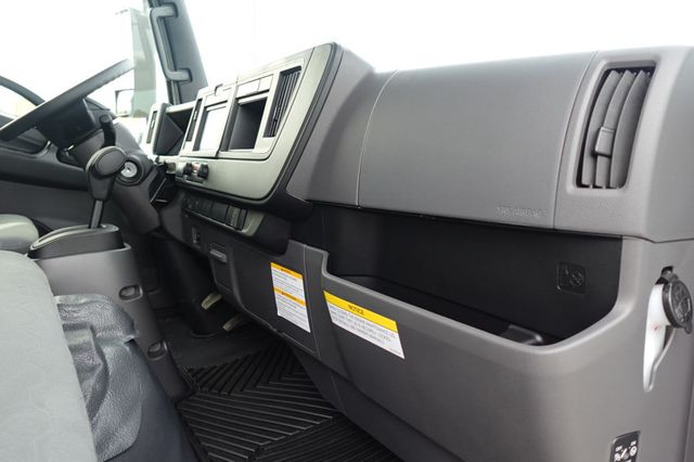 2026 Isuzu NPR HD (16ft Proscape Landscape Truck) - 23023016 - 69