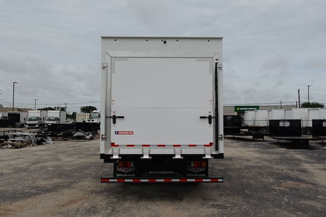 2026 Isuzu NPR HD (16ft Proscape Landscape Truck) - 23023016 - 7