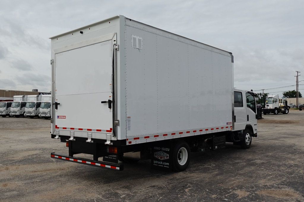 2026 Isuzu NPR HD (16ft Proscape Landscape Truck) - 23023016 - 8