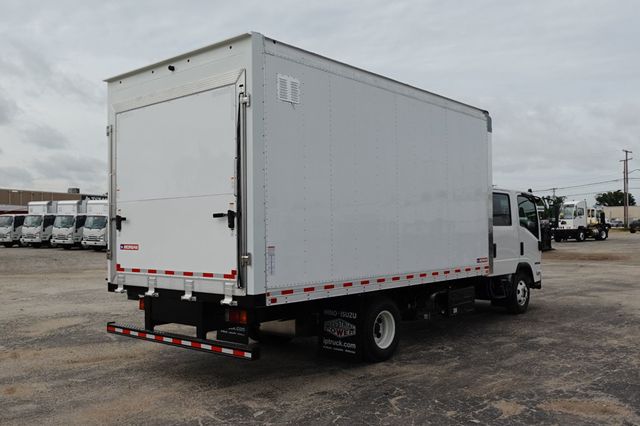 2026 Isuzu NPR HD (16ft Proscape Landscape Truck) - 23023016 - 8