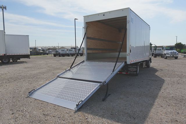 2026 Isuzu NPR HD (16ft Proscape Landscape Truck) - 23035699 - 0