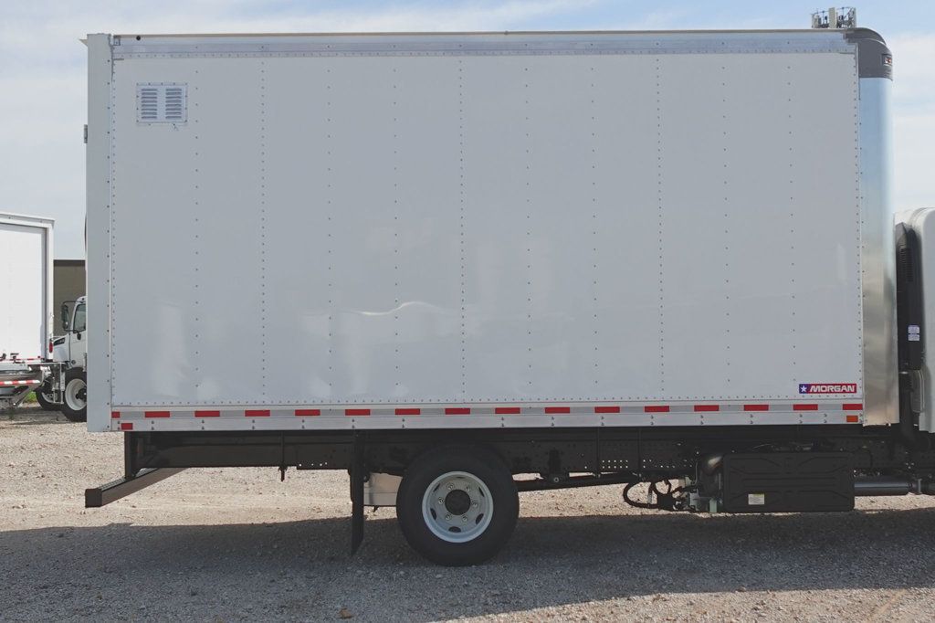 2026 Isuzu NPR HD (16ft Proscape Landscape Truck) - 23035699 - 9