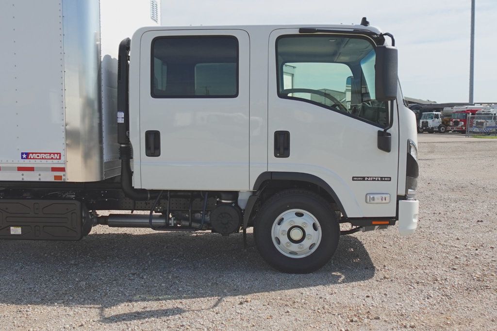 2026 Isuzu NPR HD (16ft Proscape Landscape Truck) - 23035699 - 10