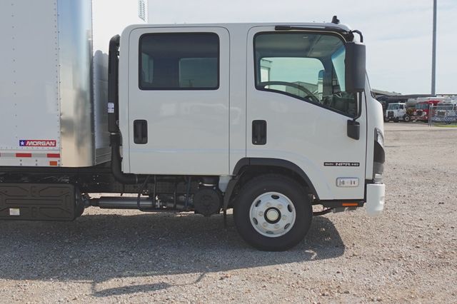 2026 Isuzu NPR HD (16ft Proscape Landscape Truck) - 23035699 - 10