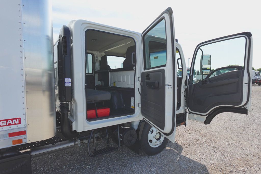 2026 Isuzu NPR HD (16ft Proscape Landscape Truck) - 23035699 - 11