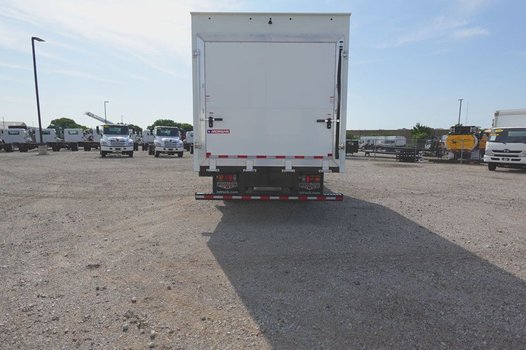 2026 Isuzu NPR HD (16ft Proscape Landscape Truck) - 23035699 - 12