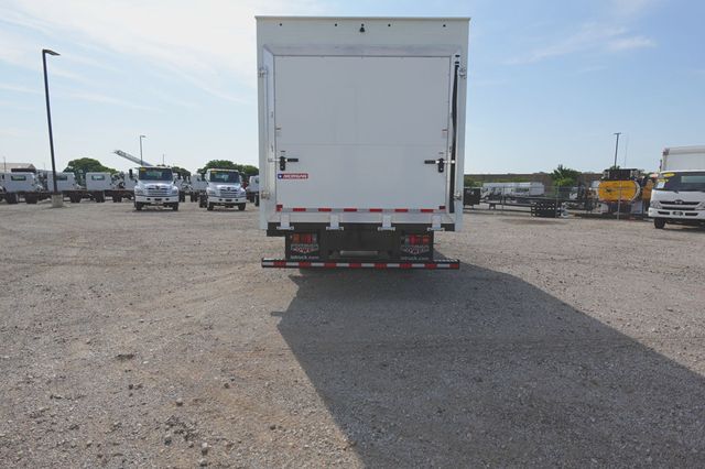 2026 Isuzu NPR HD (16ft Proscape Landscape Truck) - 23035699 - 12