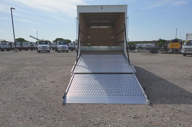 2026 Isuzu NPR HD (16ft Proscape Landscape Truck) - 23035699 - 13