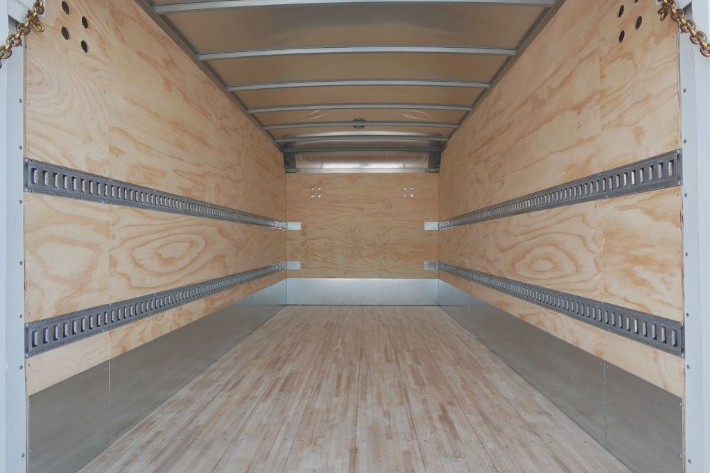 2026 Isuzu NPR HD (16ft Proscape Landscape Truck) - 23035699 - 14