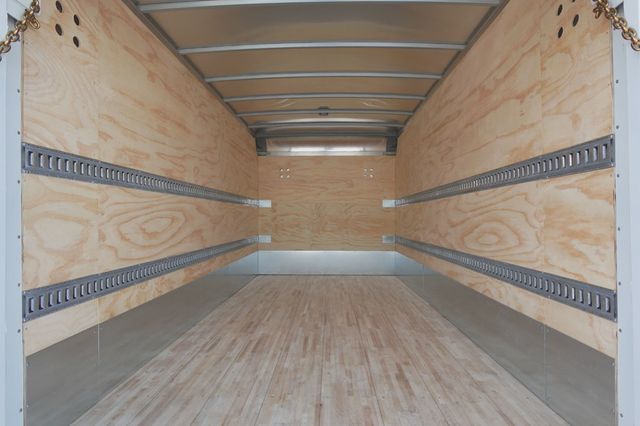 2026 Isuzu NPR HD (16ft Proscape Landscape Truck) - 23035699 - 14