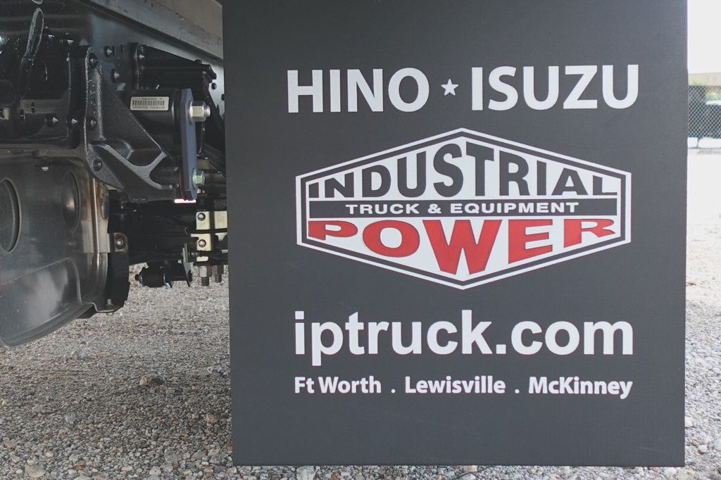 2026 Isuzu NPR HD (16ft Proscape Landscape Truck) - 23035699 - 16