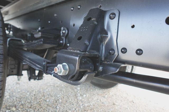 2026 Isuzu NPR HD (16ft Proscape Landscape Truck) - 23035699 - 17