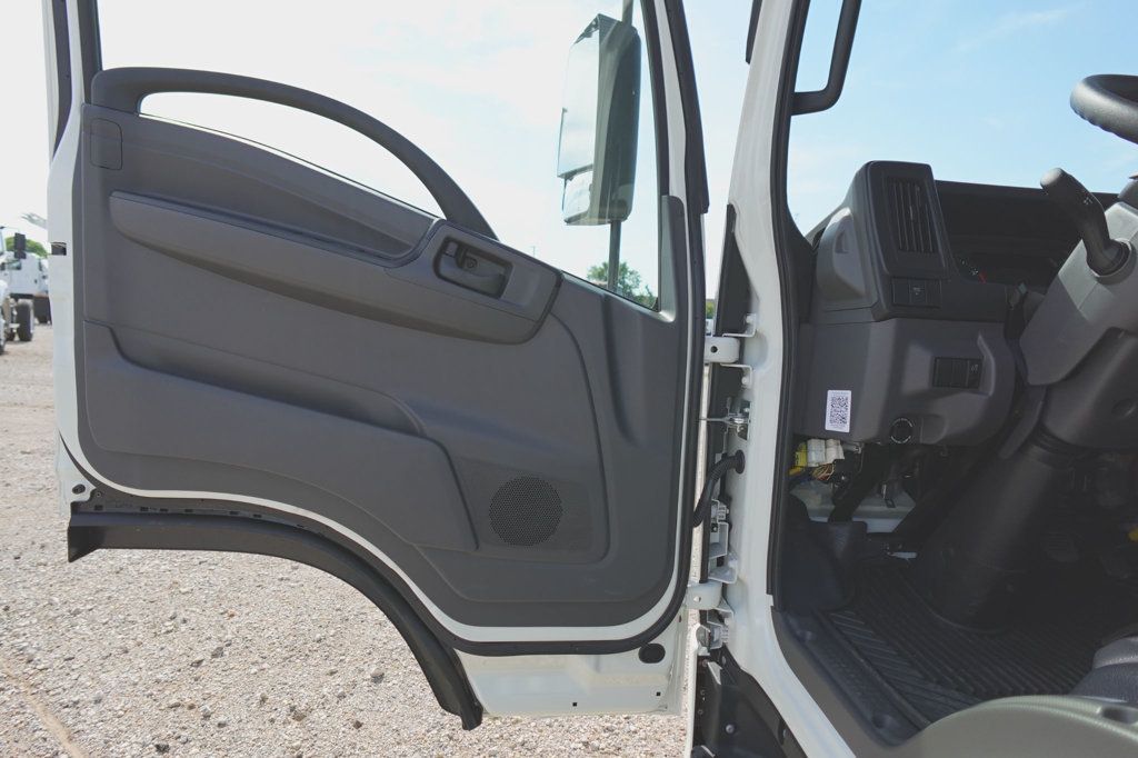 2026 Isuzu NPR HD (16ft Proscape Landscape Truck) - 23035699 - 18