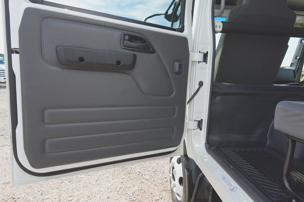 2026 Isuzu NPR HD (16ft Proscape Landscape Truck) - 23035699 - 20