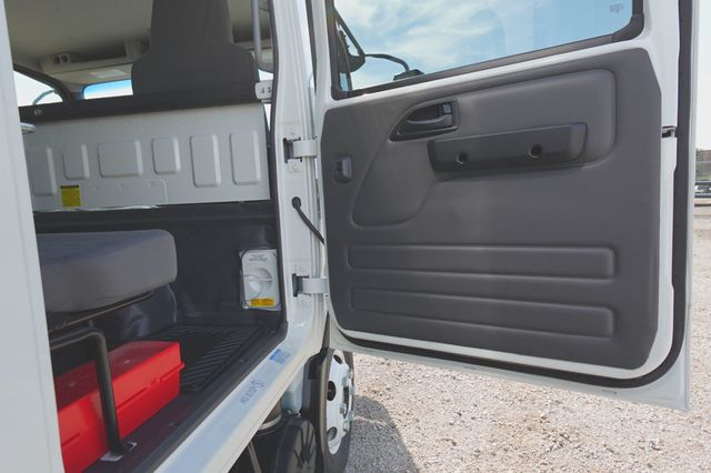 2026 Isuzu NPR HD (16ft Proscape Landscape Truck) - 23035699 - 21