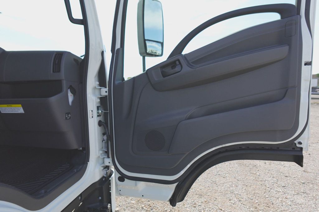 2026 Isuzu NPR HD (16ft Proscape Landscape Truck) - 23035699 - 22