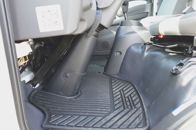 2026 Isuzu NPR HD (16ft Proscape Landscape Truck) - 23035699 - 23