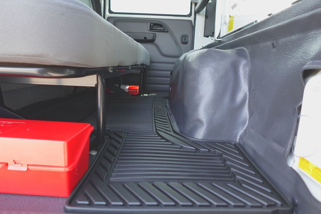 2026 Isuzu NPR HD (16ft Proscape Landscape Truck) - 23035699 - 25