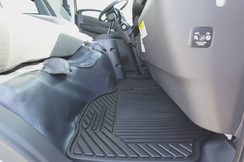 2026 Isuzu NPR HD (16ft Proscape Landscape Truck) - 23035699 - 26