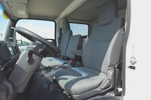 2026 Isuzu NPR HD (16ft Proscape Landscape Truck) - 23035699 - 27
