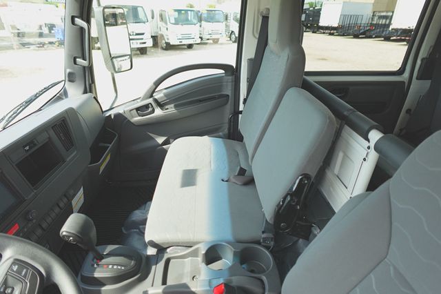 2026 Isuzu NPR HD (16ft Proscape Landscape Truck) - 23035699 - 28