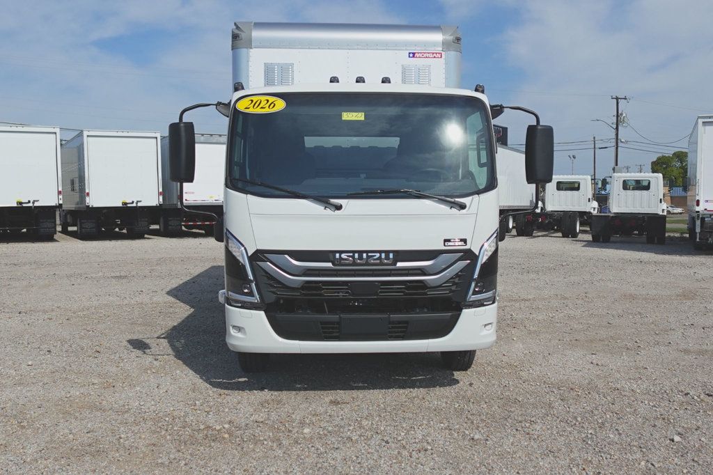 2026 Isuzu NPR HD (16ft Proscape Landscape Truck) - 23035699 - 2